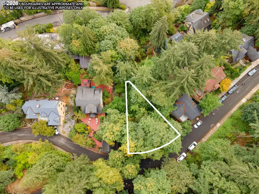 2174 NW Aspen Ave #W, Portland, OR 97210 - #3