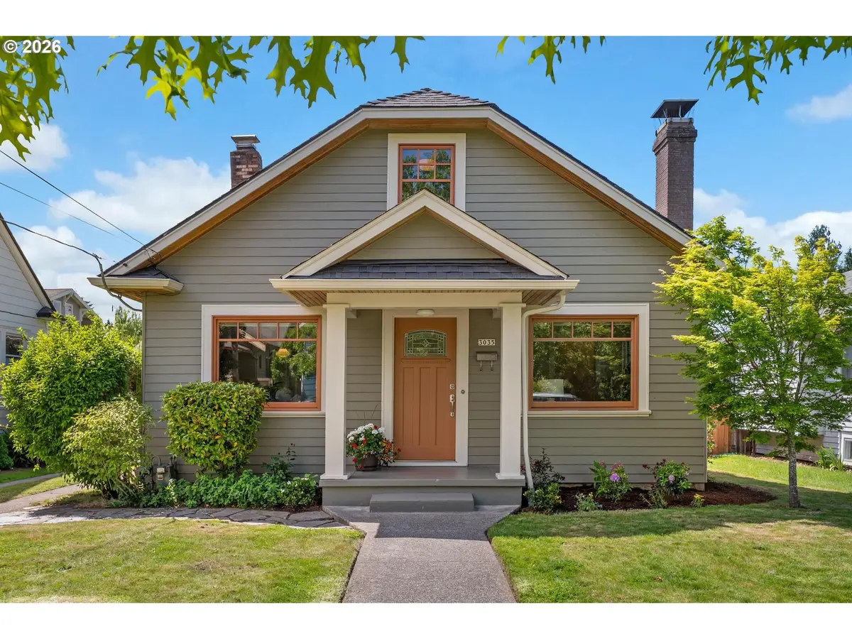 3035 NE 47th Ave, Portland, OR 97213 - #1