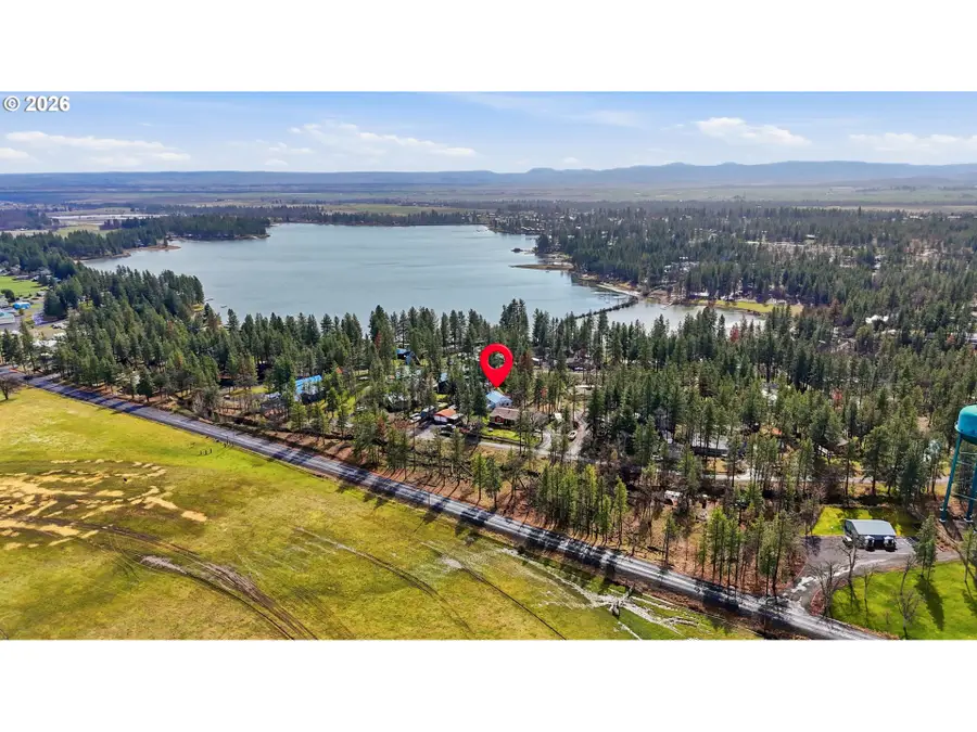 159 N Irlena Rd, Pine Hollow, OR 97063 - #2