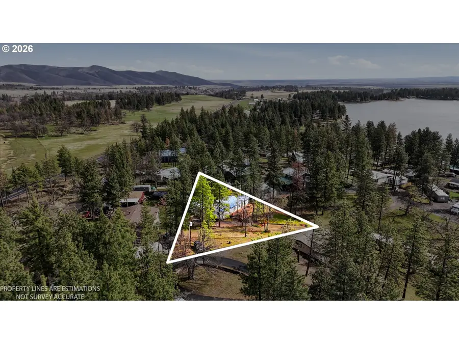 159 N Irlena Rd, Pine Hollow, OR 97063 - #3