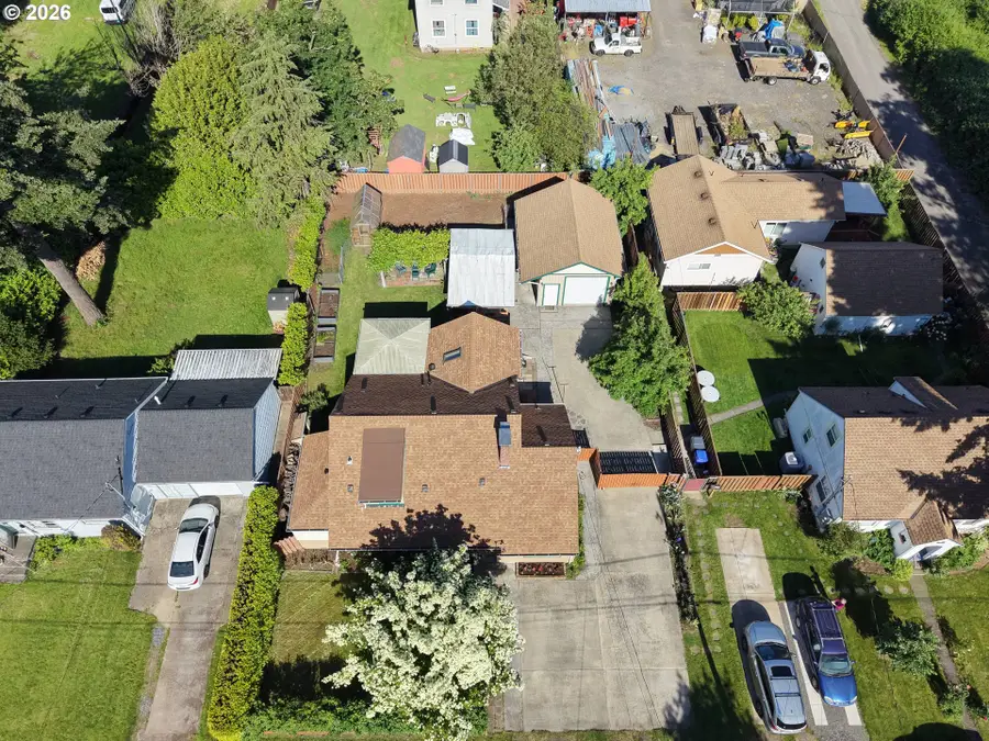 5276 NE 73rd Ave, Portland, OR 97218 - #2