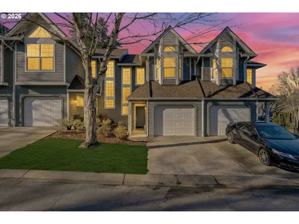 7835 SW Matheny Dr, Beaverton, OR 97008