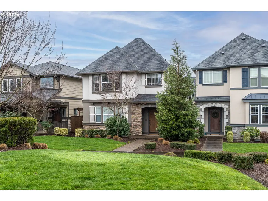 6736 NW Mayflower Pl, Portland, OR 97229 - #2