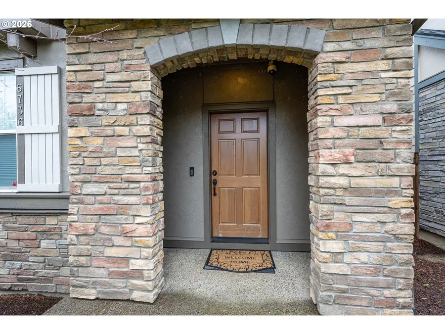 6736 NW Mayflower Pl, Portland, OR 97229 - #3