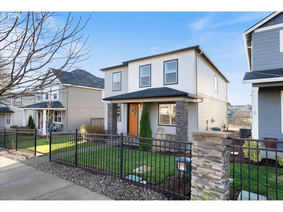 17080 SE Troge Rd, Happy Valley, OR 97086 - #1