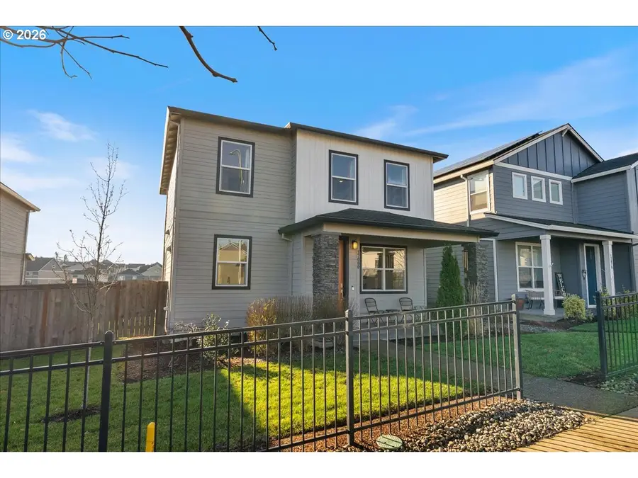 17080 SE Troge Rd, Happy Valley, OR 97086 - #2