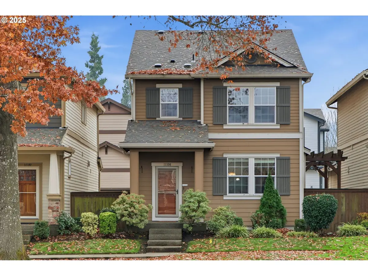11108 SW Davos Ln, Wilsonville, OR 97070 - Image #1