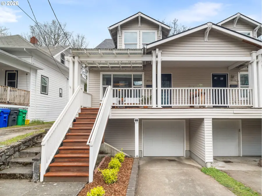 4914 N Williams Ave, Portland, OR 97217 - #2