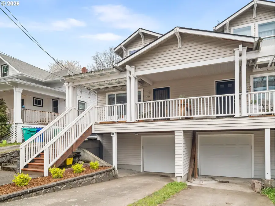 4914 N Williams Ave, Portland, OR 97217 - #3