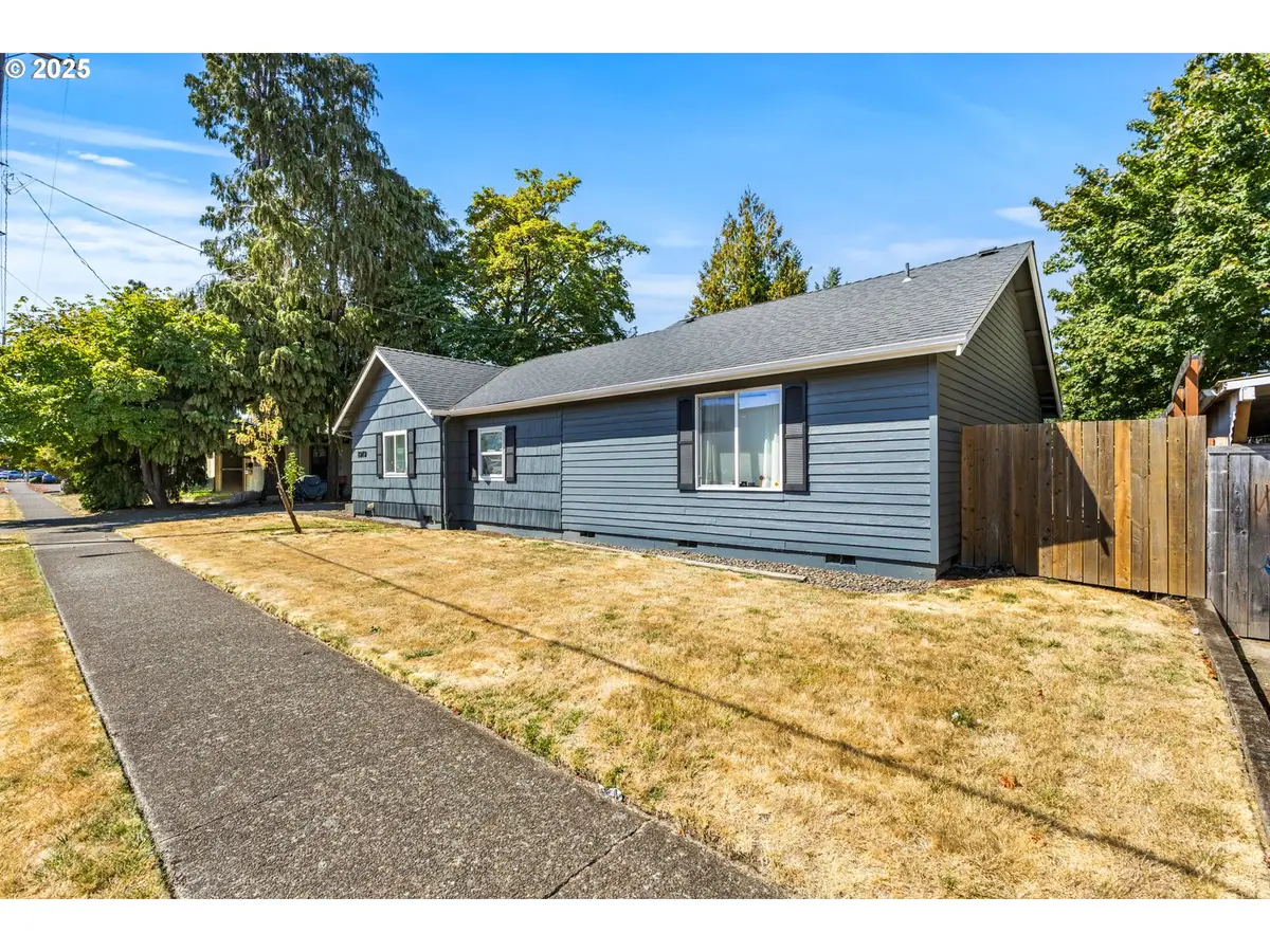 1919 NW Buchanan Ave, Corvallis, OR 97330 - #1