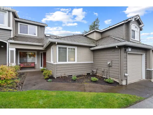 9709 NW Silver Ridge Loop, Portland, OR 97229