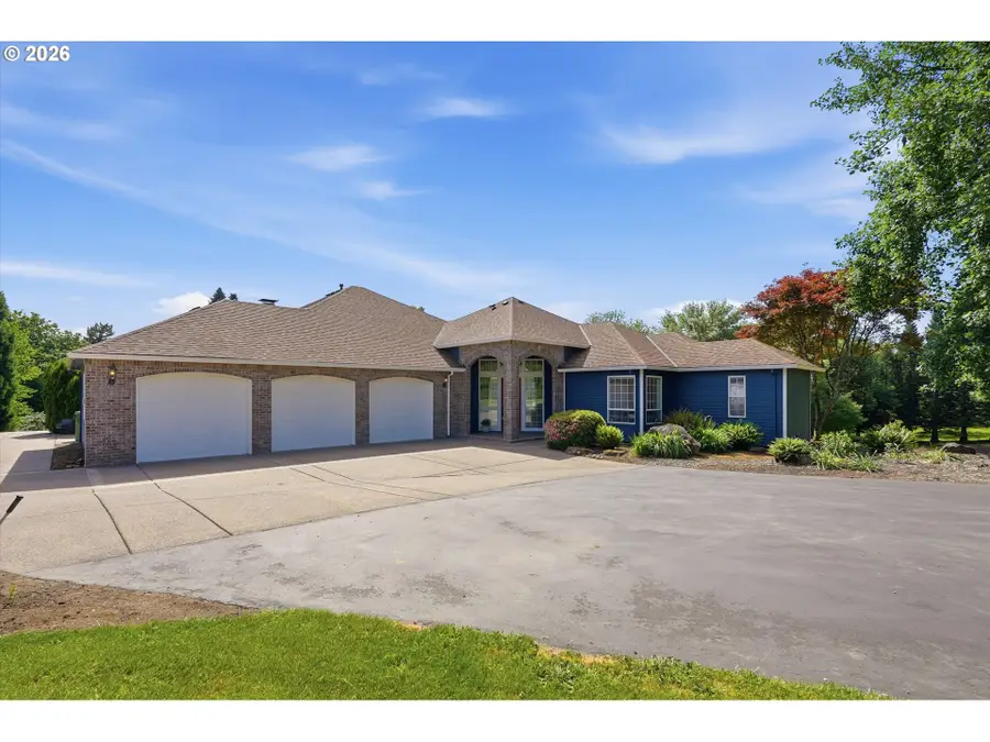 9850 NE Meadow Loop, Newberg, OR 97132 - #2