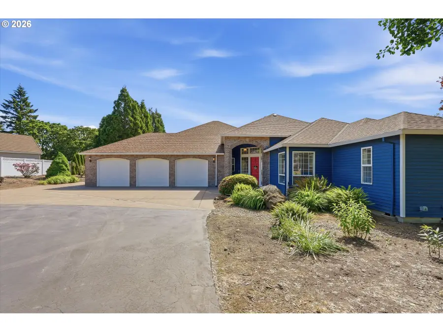 9850 NE Meadow Loop, Newberg, OR 97132 - #3