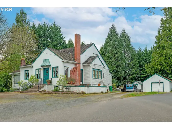 5555 SW Scholls Ferry Rd, Portland, OR 97225