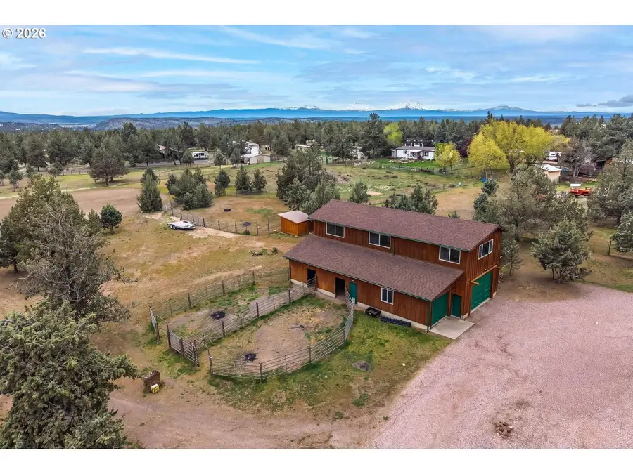 7423 SW Sand Ridge Rd, Terrebonne, OR 97760 - #3