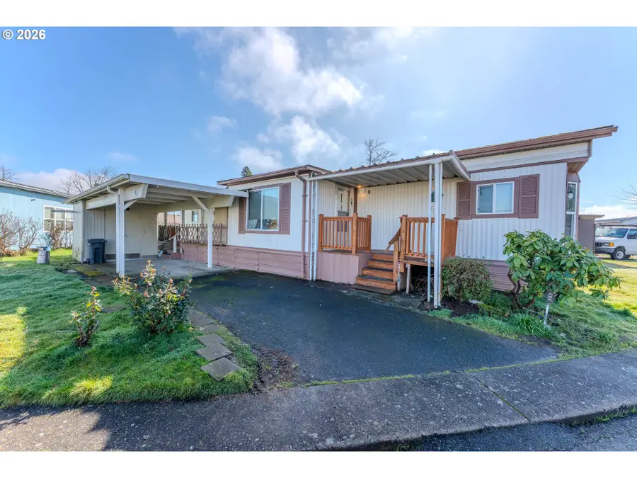 1999 Jansen Way #66, Woodburn, OR 97071 - #3