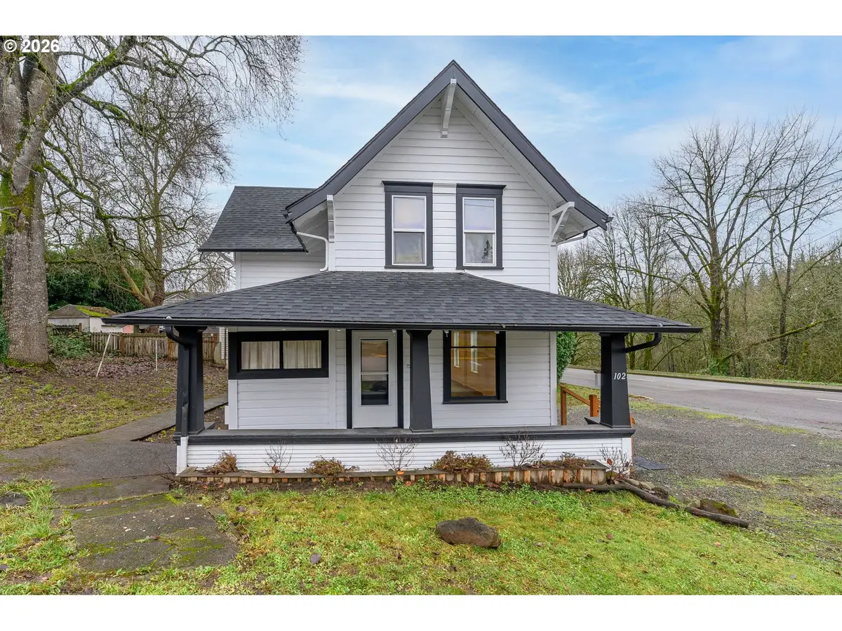 102 SE 1st St, McMinnville, OR 97128 - #1