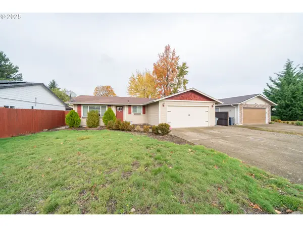 4555 Swallow Ct Ne, Salem, OR 97301