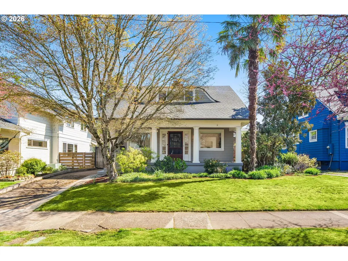 2614 NE 27th Ave, Portland, OR 97212 - #1