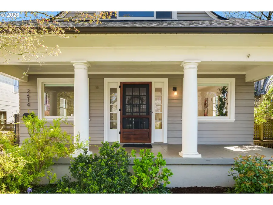 2614 NE 27th Ave, Portland, OR 97212 - #3