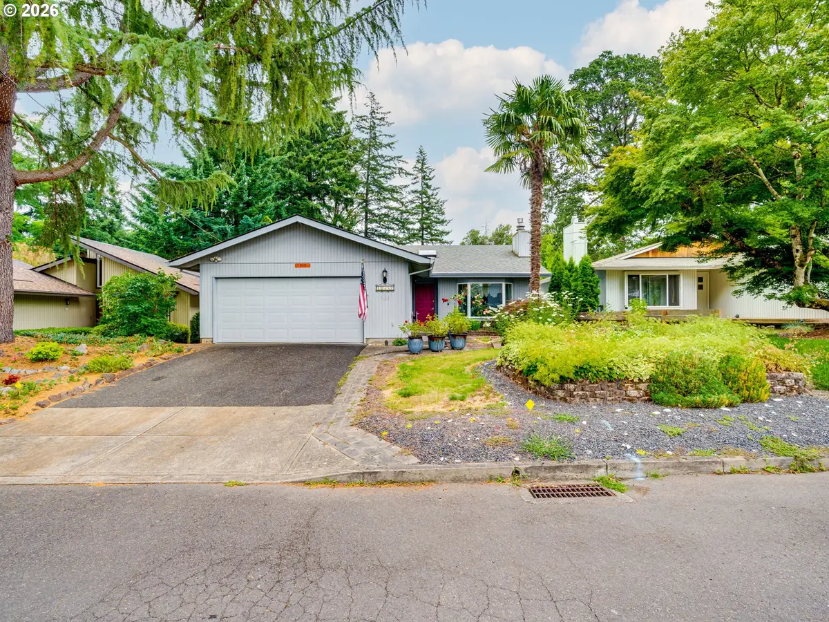 10852 SW 65th Ave, Portland, OR 97219 - #1
