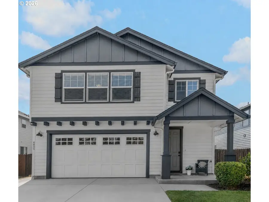 6605 NE 134th St, Vancouver, WA 98686 - #2