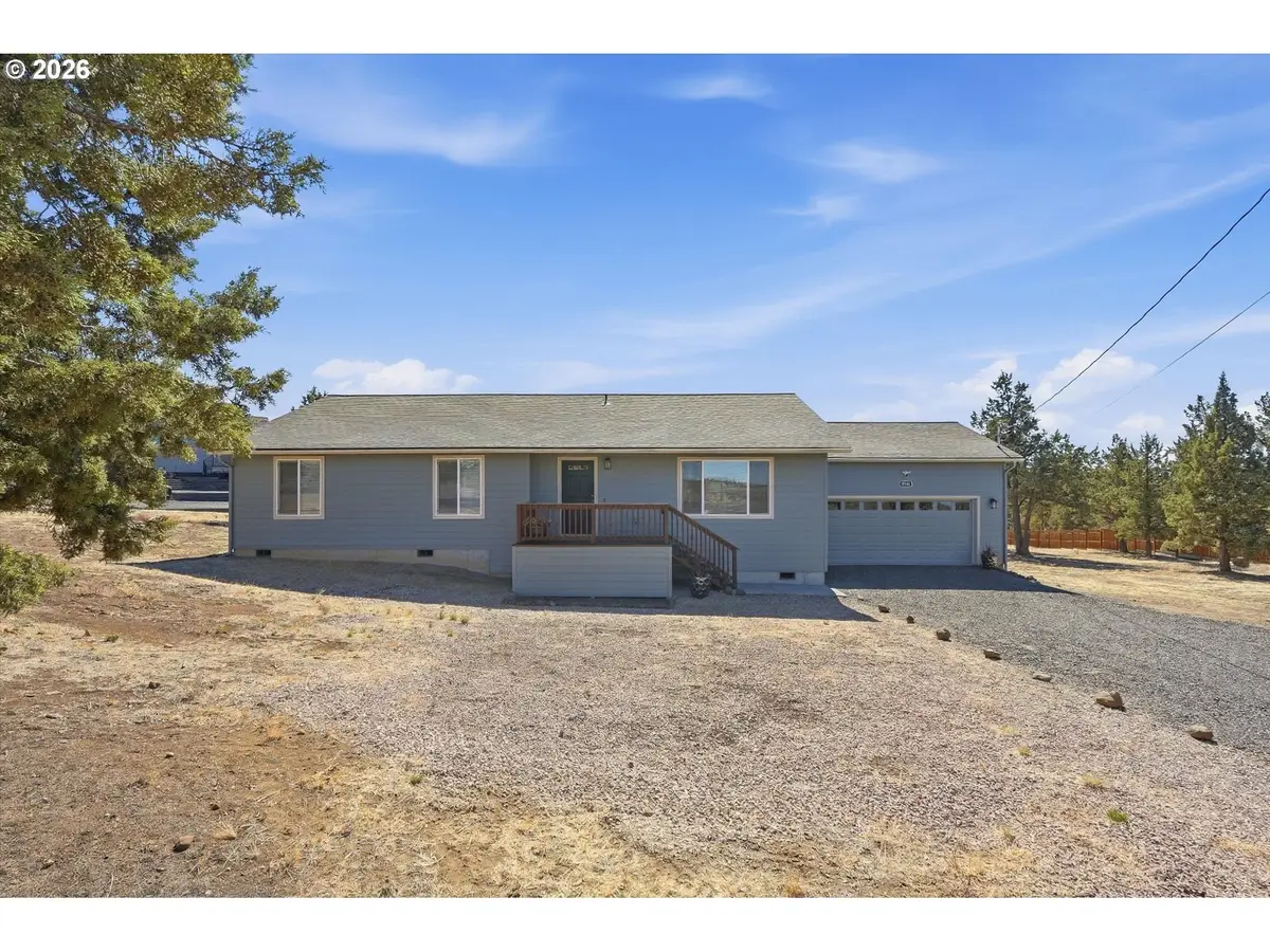 9550 SW Shad Rd, Terrebonne, OR 97760 - #1