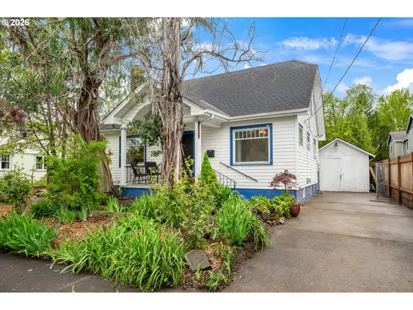 4212 SE 79th Ave, Portland, OR 97206