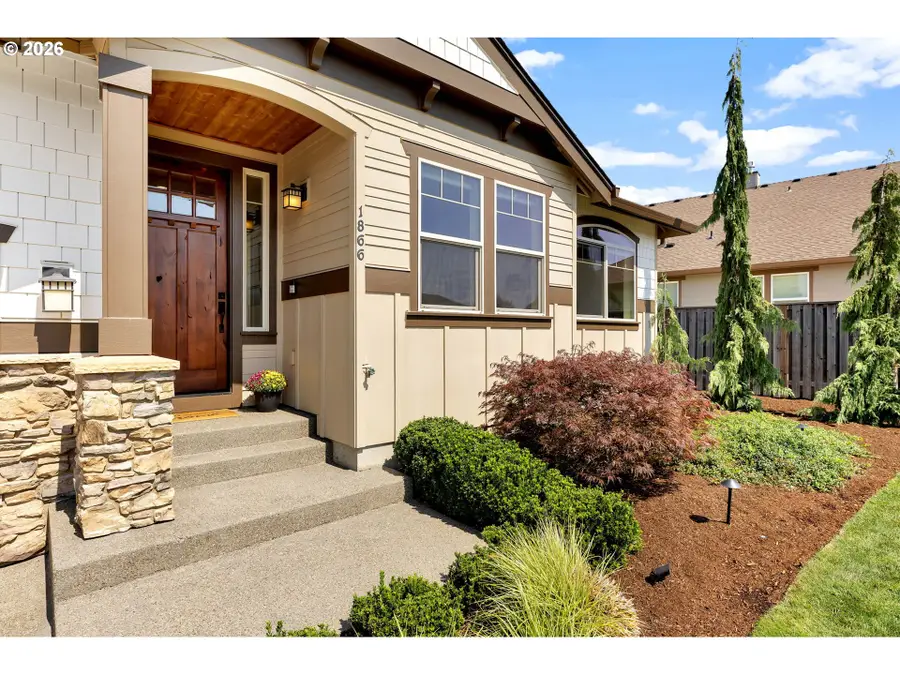 1866 S Pintail Ct, Ridgefield, WA 98642 - #2