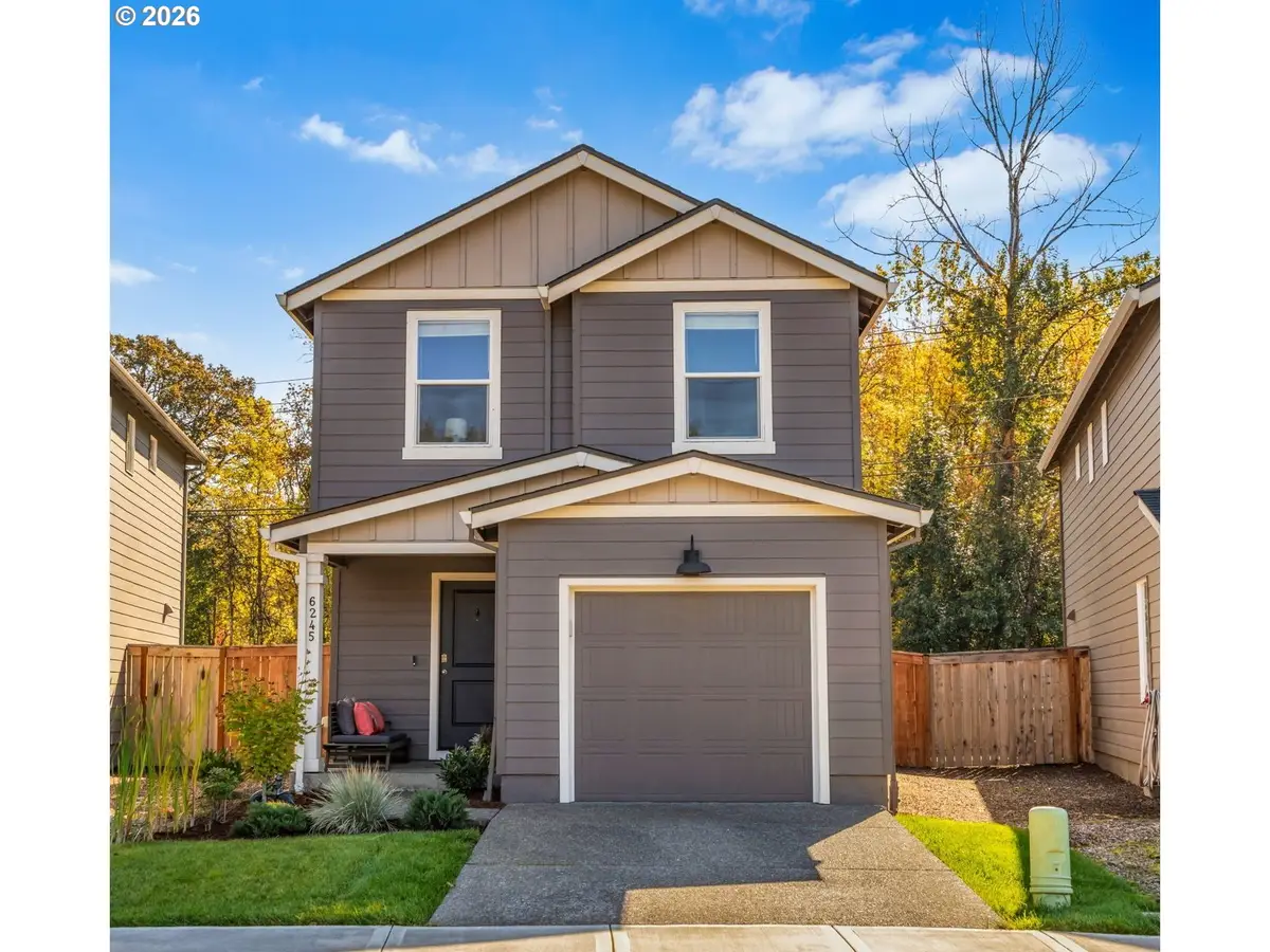 6245 NE 120th St, Vancouver, WA 98686 - #1