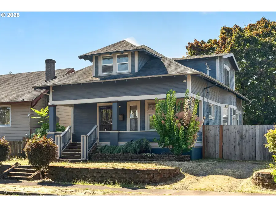 8028 SE Taylor St, Portland, OR 97215 - #2