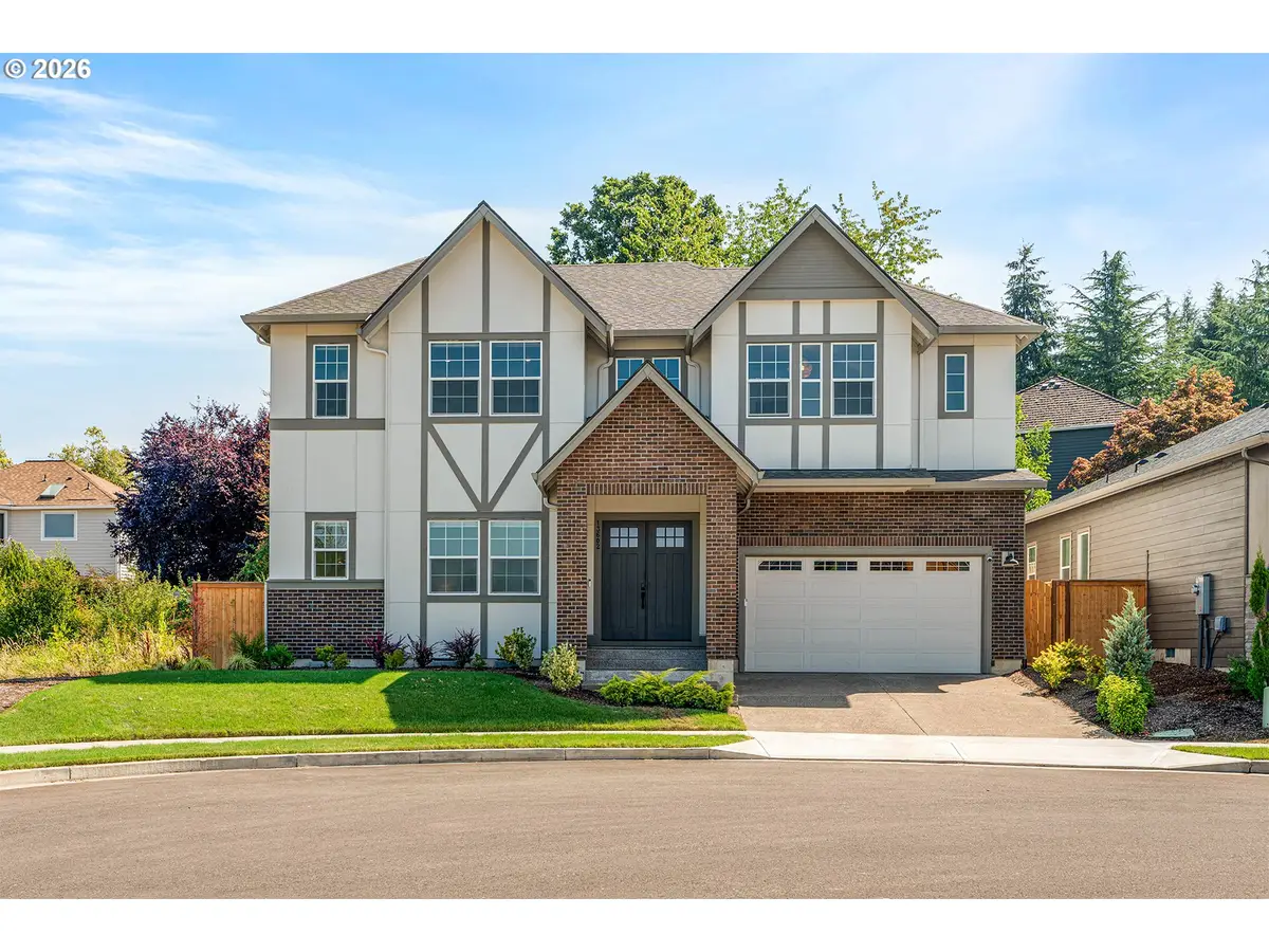 13602 SW 165th Ave, Tigard, OR 97223 - #1