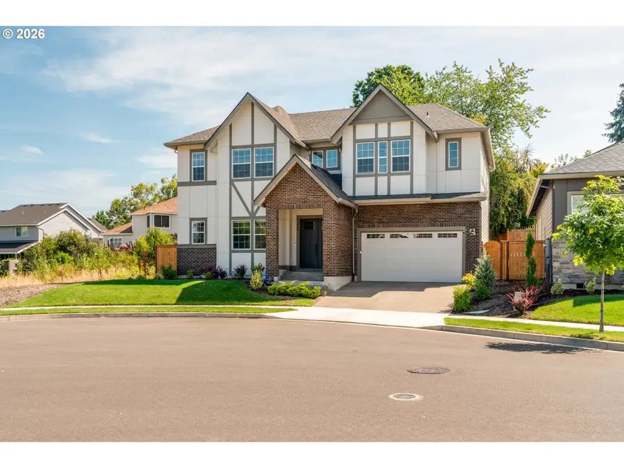 13602 SW 165th Ave, Tigard, OR 97223 - #2