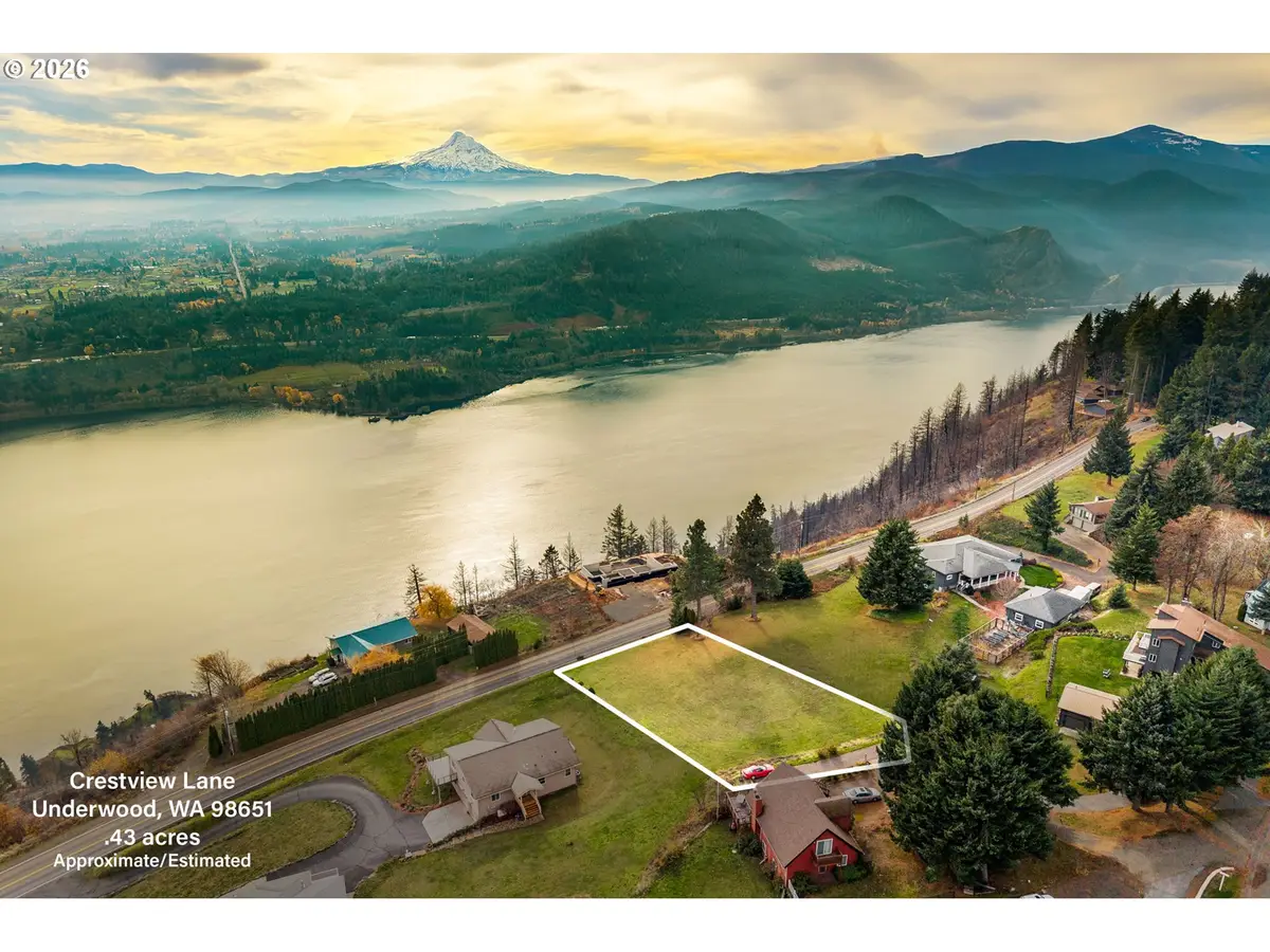 Crestview Lane, Underwood, WA 98651 - #1