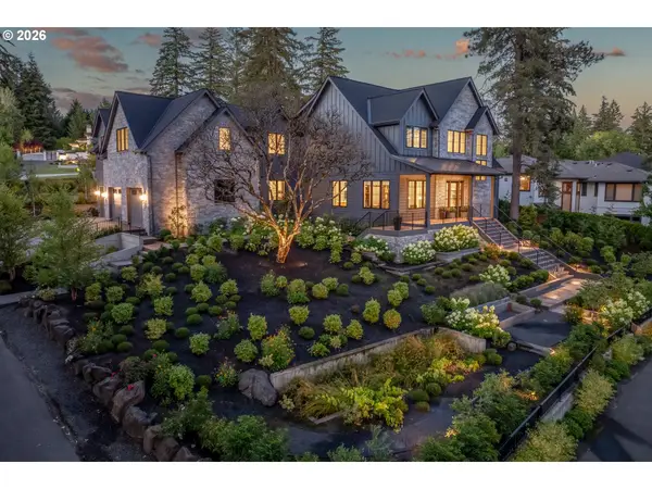 13800 Goodall Rd, LakeOswego, OR 97034