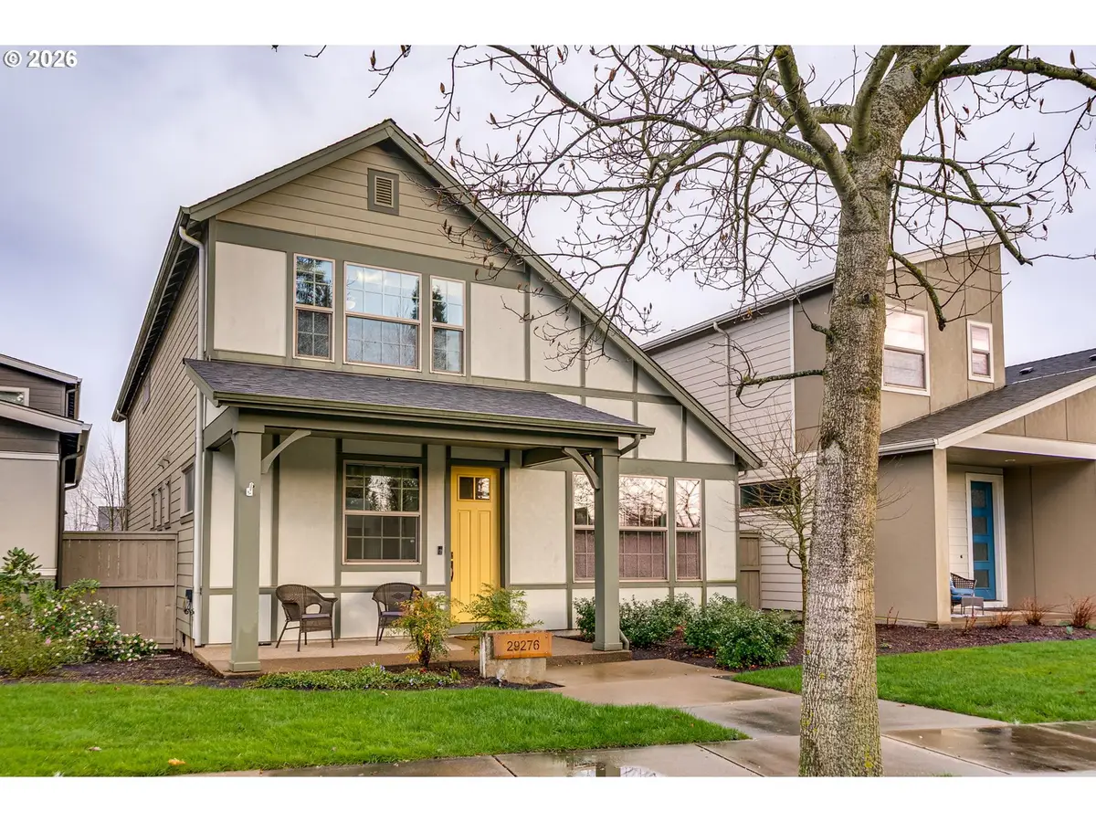 29276 SW Costa Cir E, Wilsonville, OR 97070 - #1