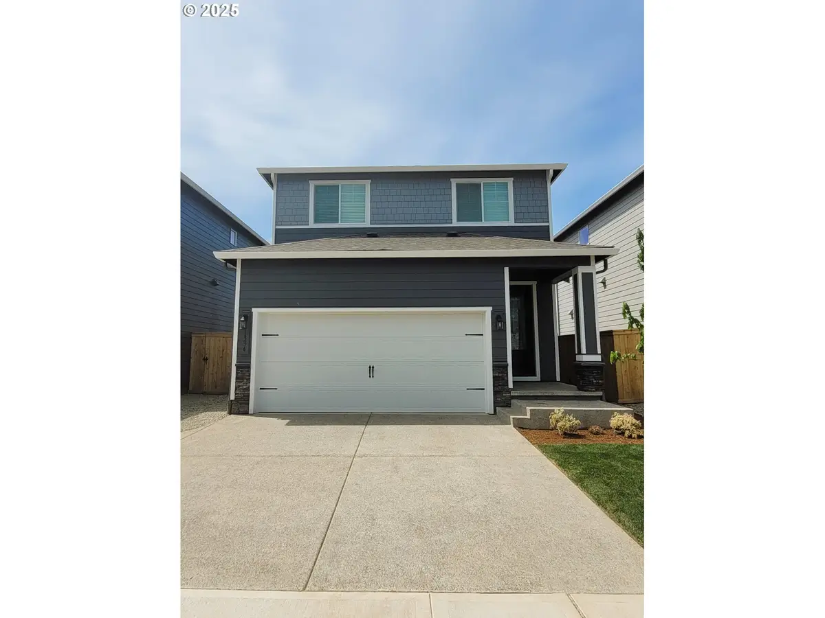 1334 NE 8th Ave, Battle Ground, WA 98604 - #1