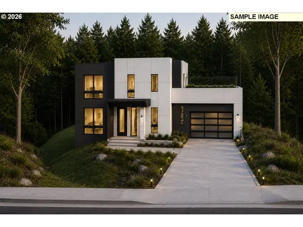 NW 83rd Pl, Portland, OR 97229