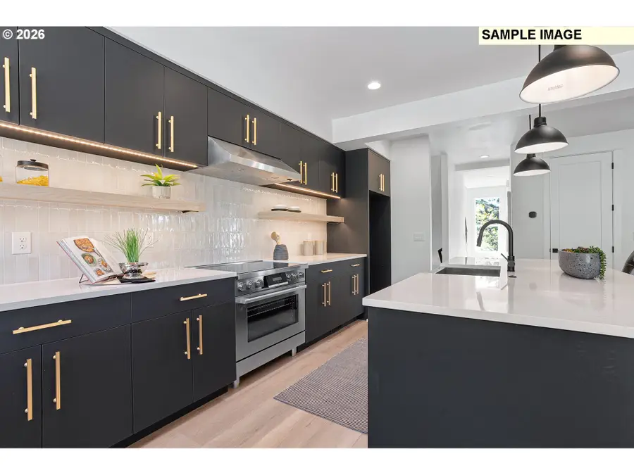 NW 83rd Pl, Portland, OR 97229 - #3