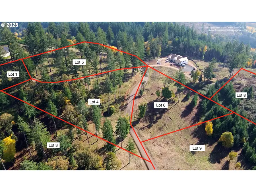 0 Orchard View Ridge #5, McMinnville, OR 97128 - Image #3