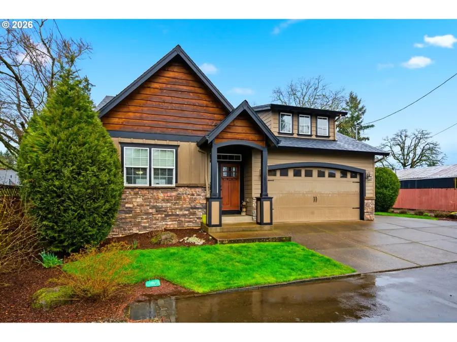 8117 Cox Ln, Gladstone, OR 97027 - #2