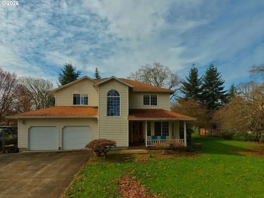 455 Grey Cliffs Dr, Saint Helens, OR 97051 - #2