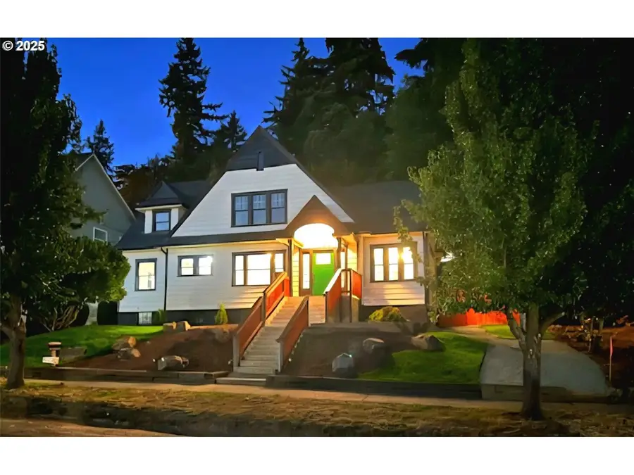 1024 SE Adams Ave, Chehalis, WA 98532 - Image #3