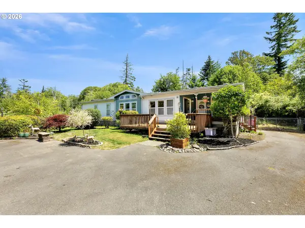 161 Rogers Rd, Kalama, WA 98625