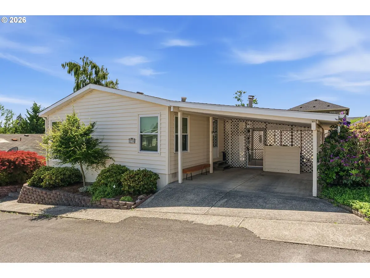 1216 W C Ave, La Center, WA 98629 - #1