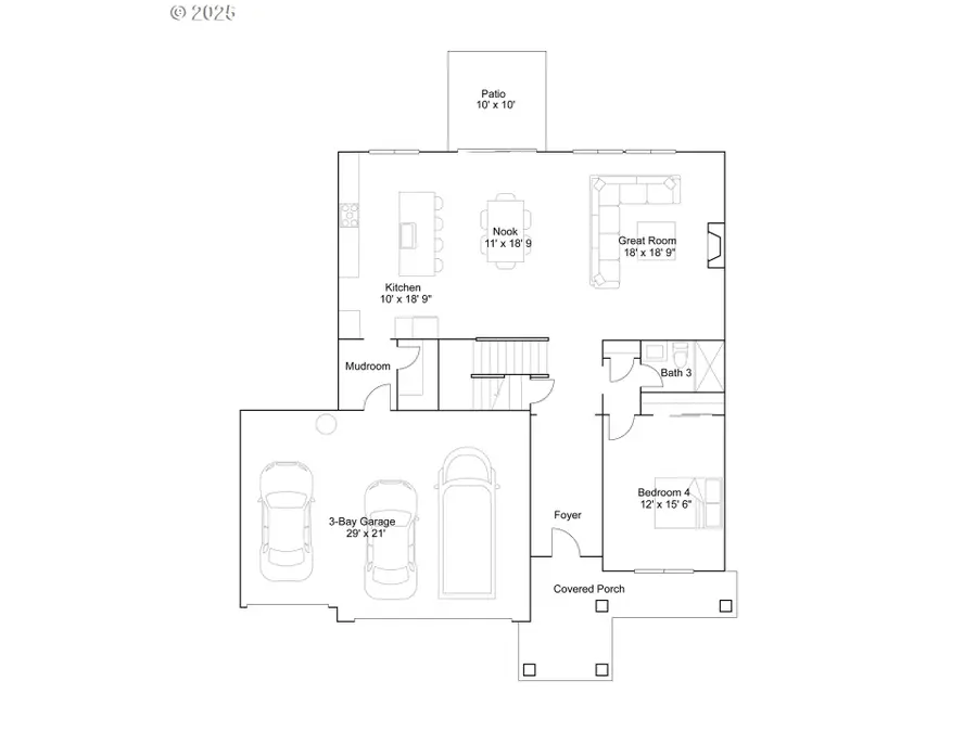 5612 N 88th Ave, Camas, WA 98607 - Image #2