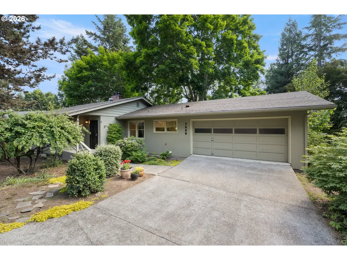 7530 SW Cherry Dr, Portland, OR 97223 - #1