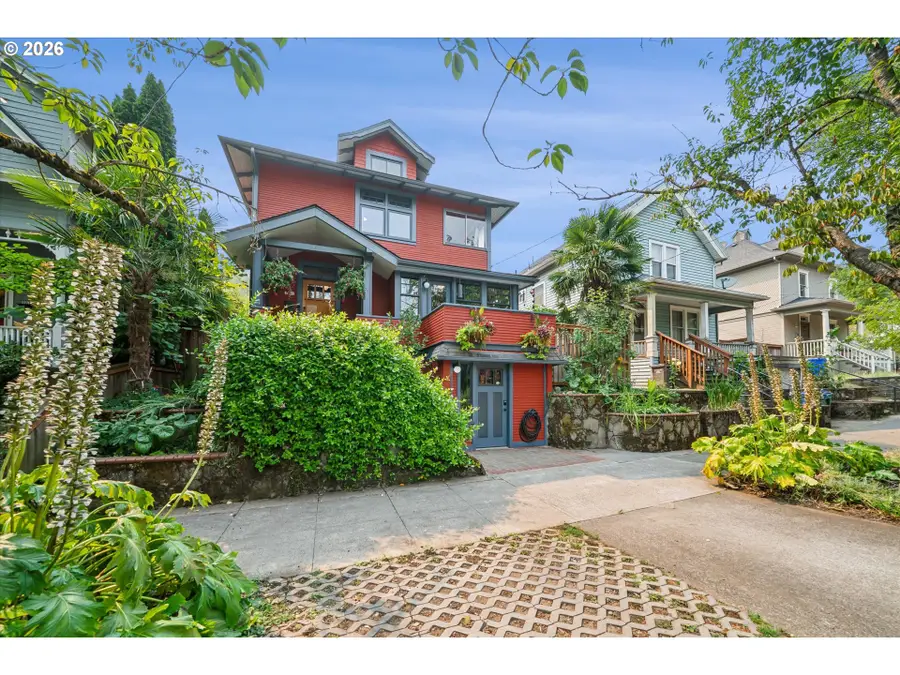 2023 NE 7th Ave, Portland, OR 97212 - #2