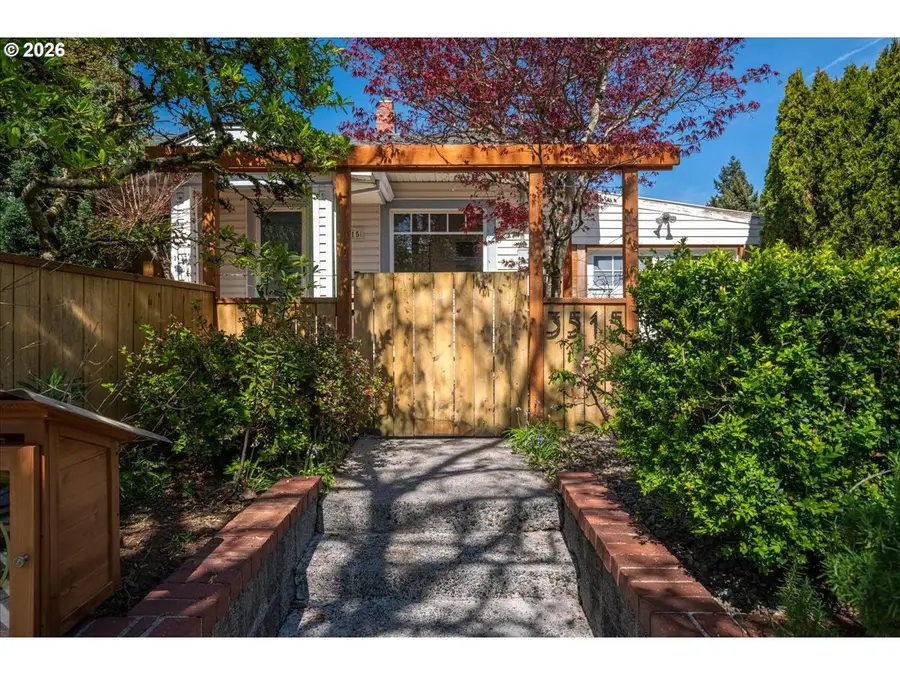 3515 N Baldwin St, Portland, OR 97217 - #3