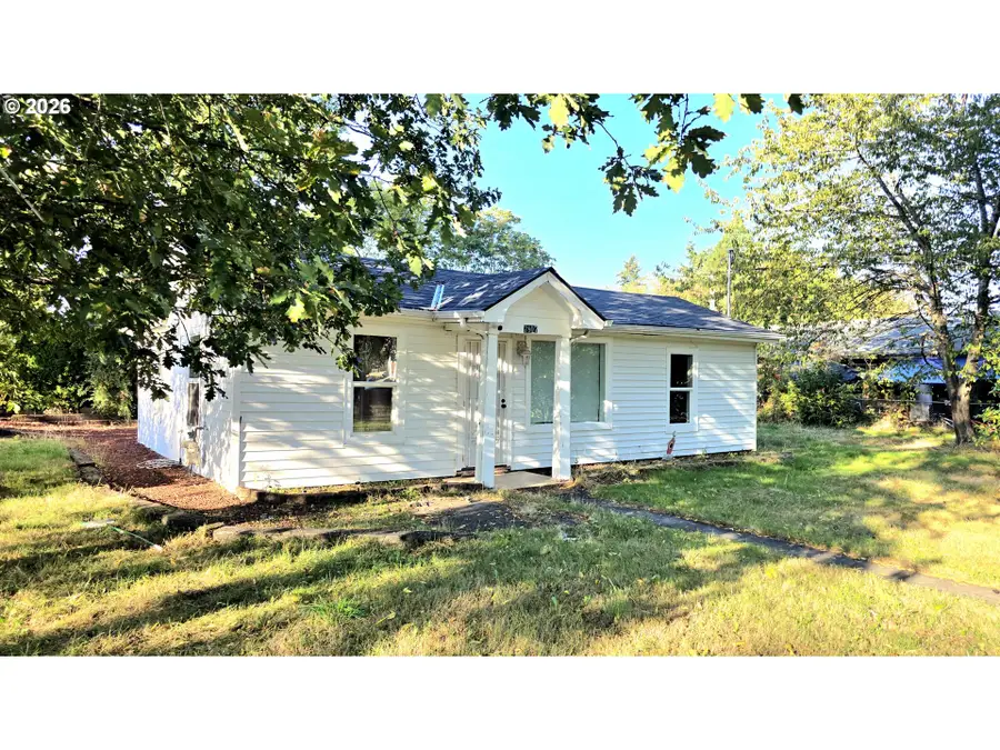 7807 SE Ogden St, Portland, OR 97206 - #3